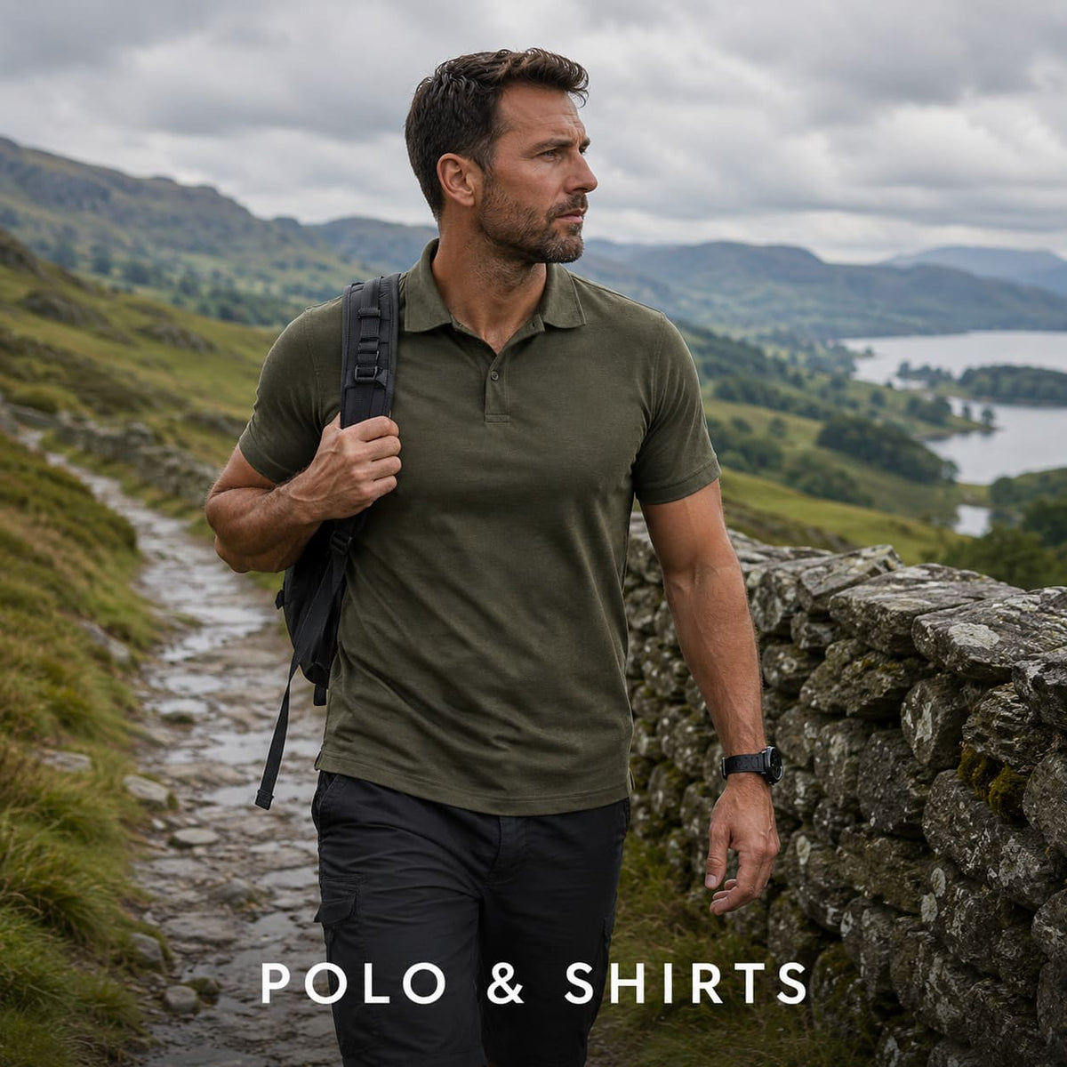 Tactical Shirts