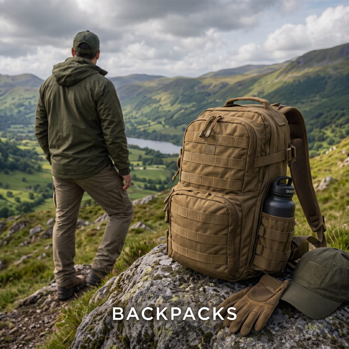 Backpack