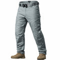 Men's Urban Pro Stretch Tactical Trousers Ranger Green