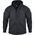 G8 Soft Shell Tactical Jacket Coat Military Fleece Hooded