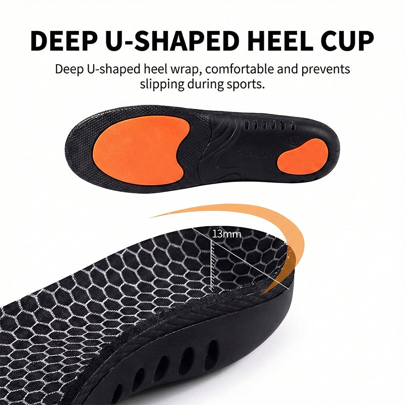 TWS ArchForce MK-II Pro Insoles