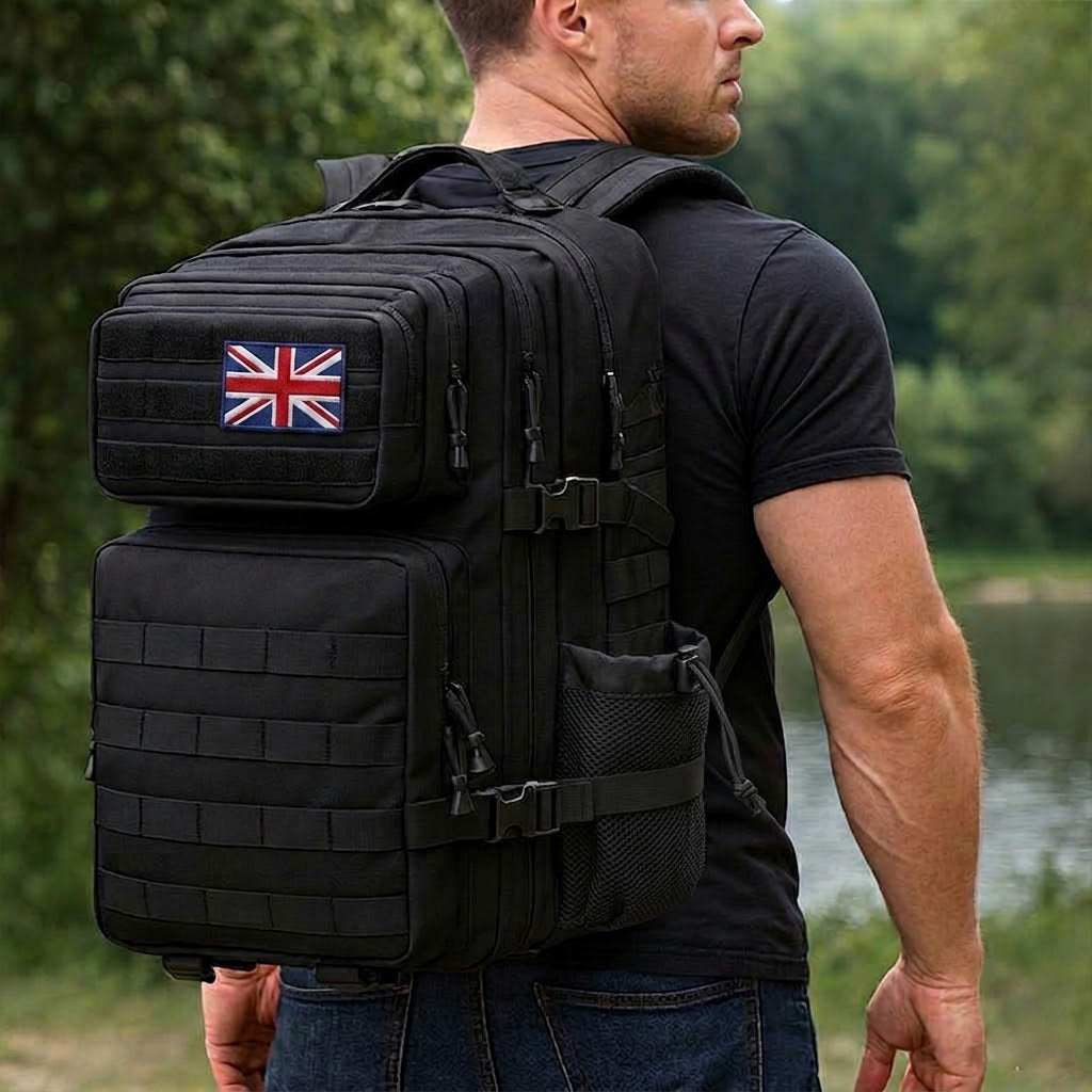 Blackhawk Elite Outdoor Tactical Assault Pack