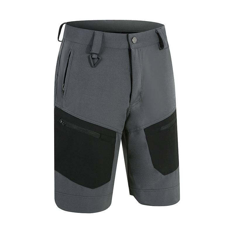 Cutter Quick Dry Waterproof Tactical Shorts