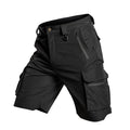 Tactical Waterproof Lightweight Quick-Dry Multi-pocket Shorts