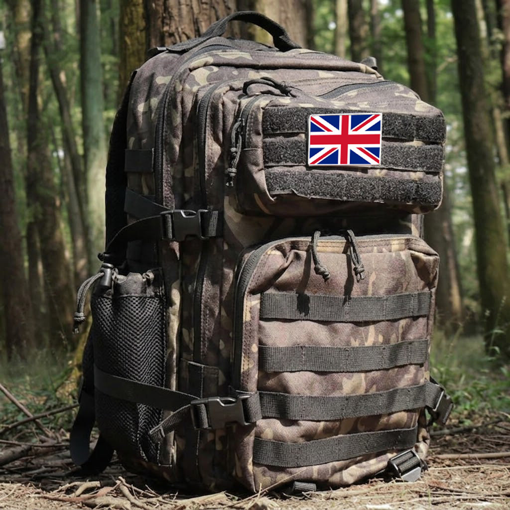 Blackhawk Elite Outdoor Tactical Assault Pack