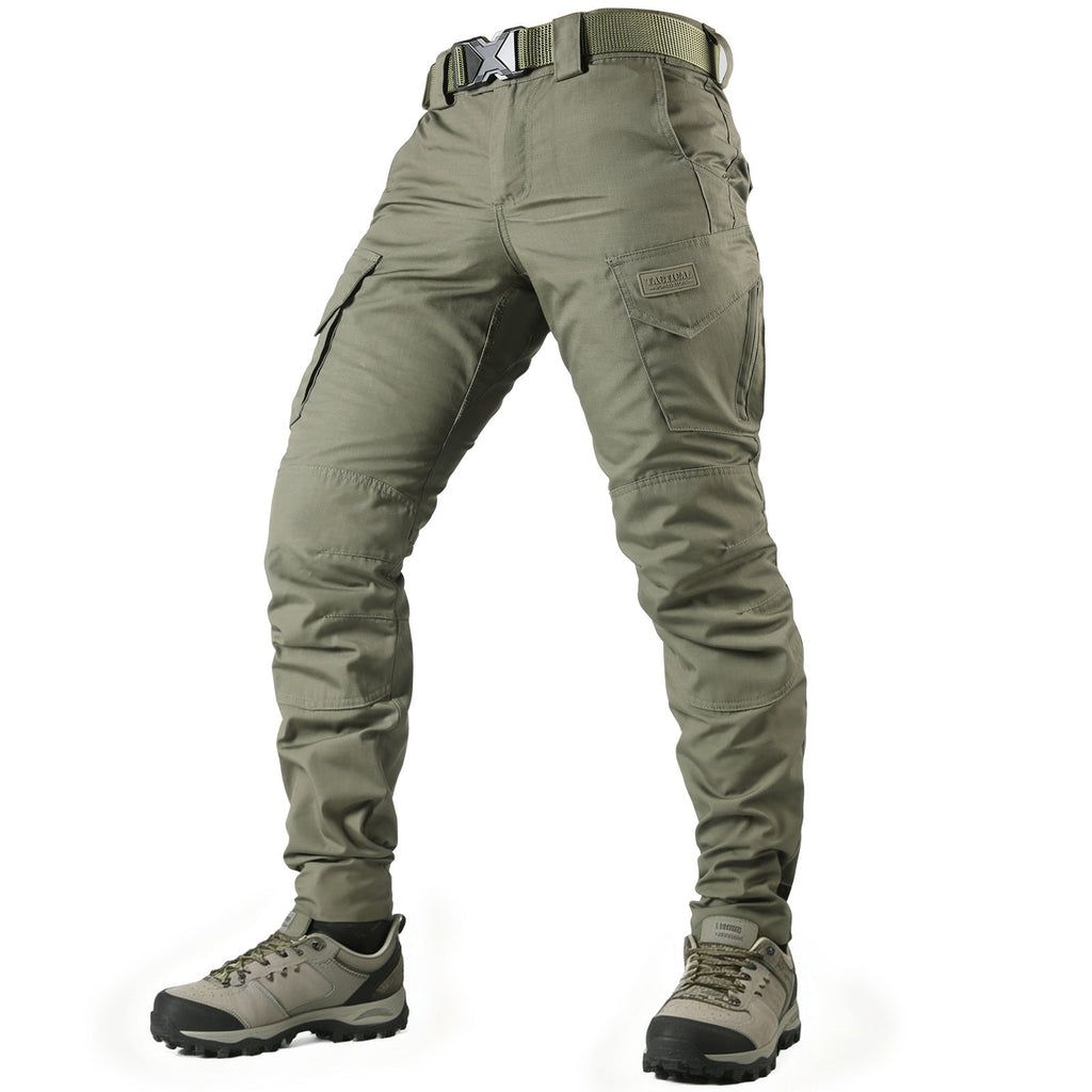 TWS Phantom Operator Tactical Trousers Ranger Green