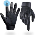 TWS CutShield Cut-Resistant Tactical Gloves