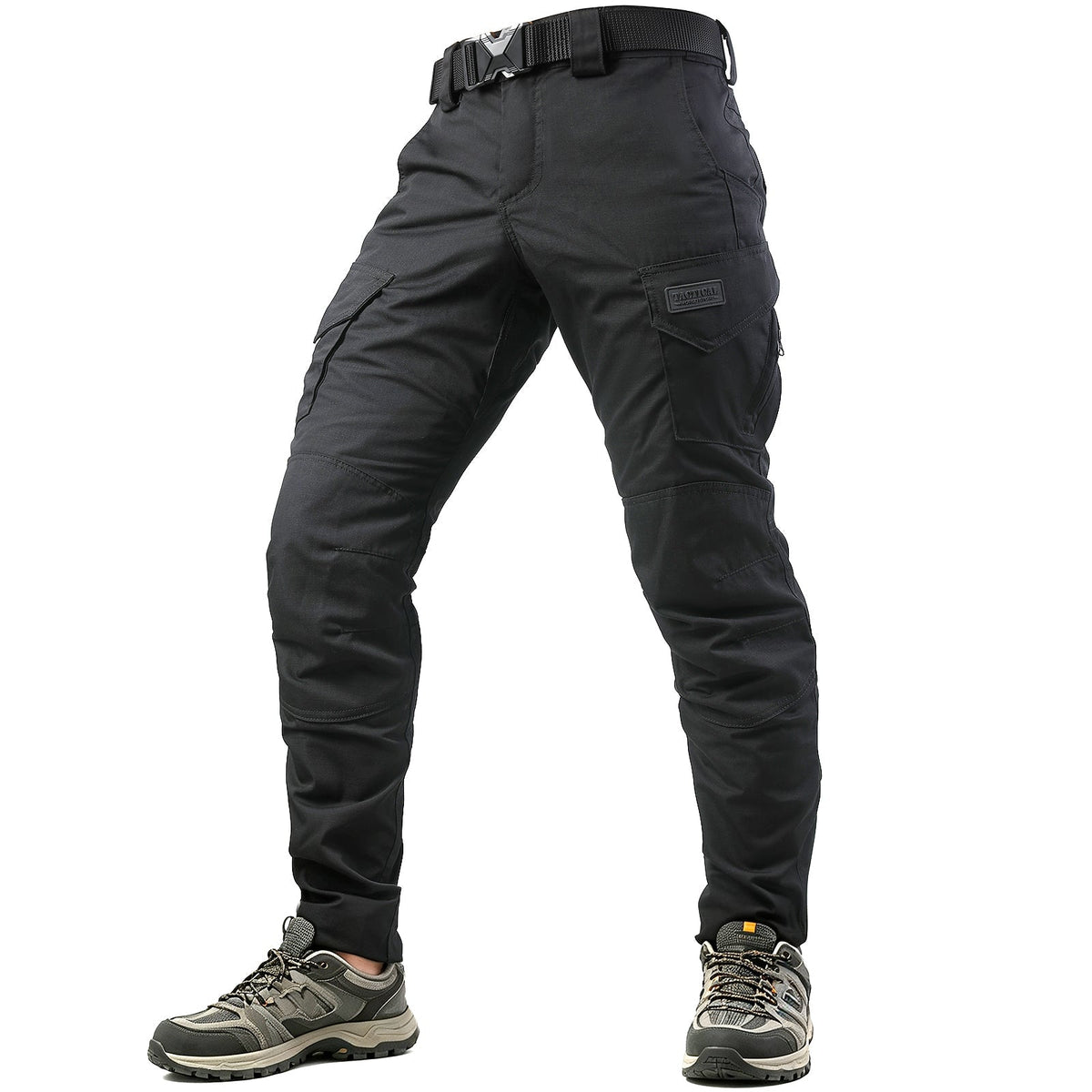 TWS Phantom Operator Tactical Trousers Black