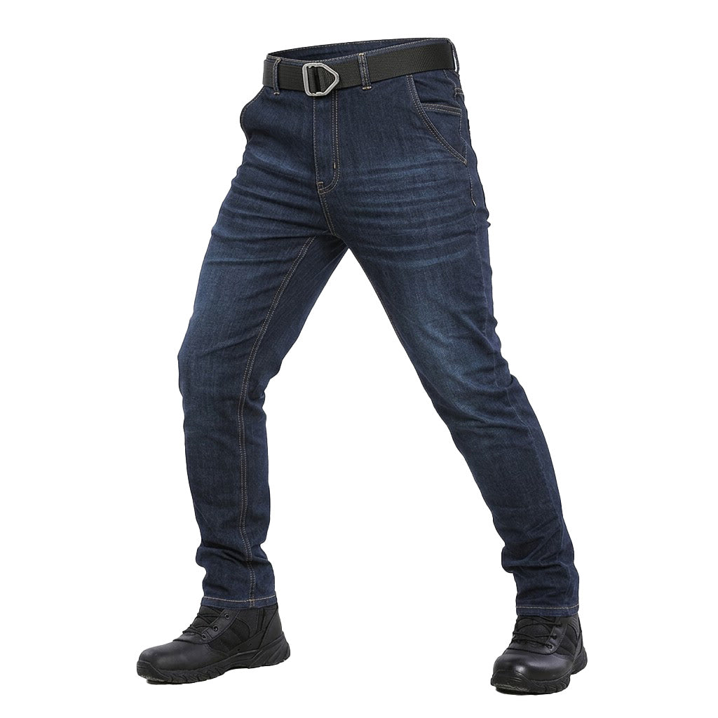 Archon Tactical Flex 4-Way Stretchy Denim Jeans