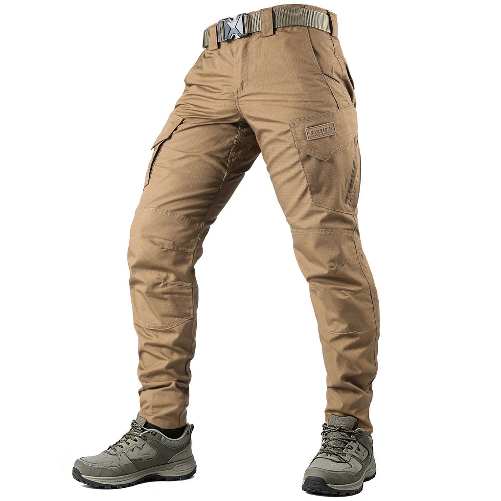 TWS Phantom Operator Tactical Trousers Coyote