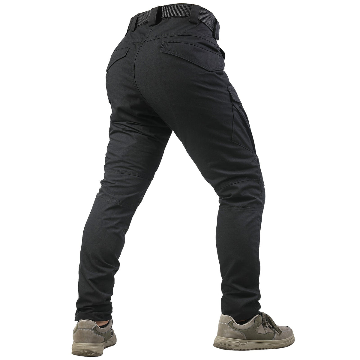 TWS Phantom Operator Tactical Trousers Black