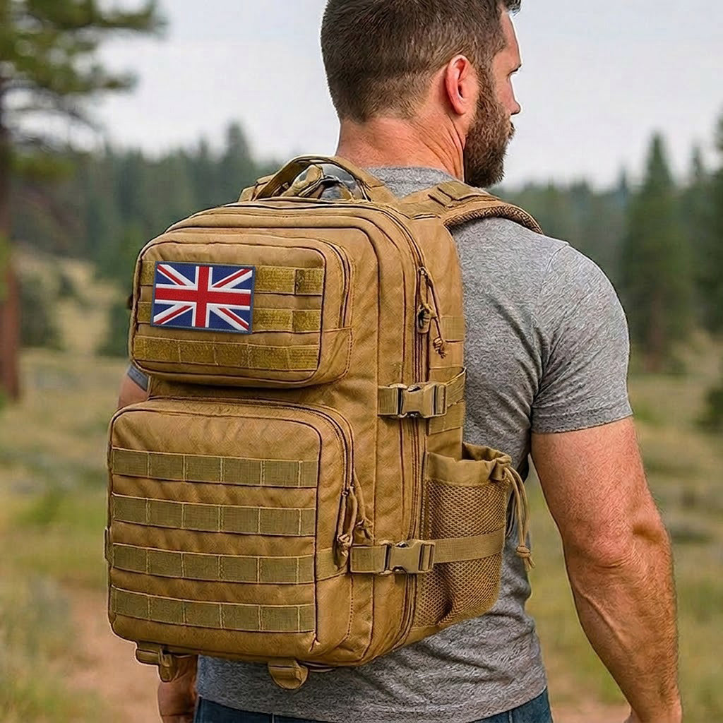 Blackhawk Elite Outdoor Tactical Assault Pack