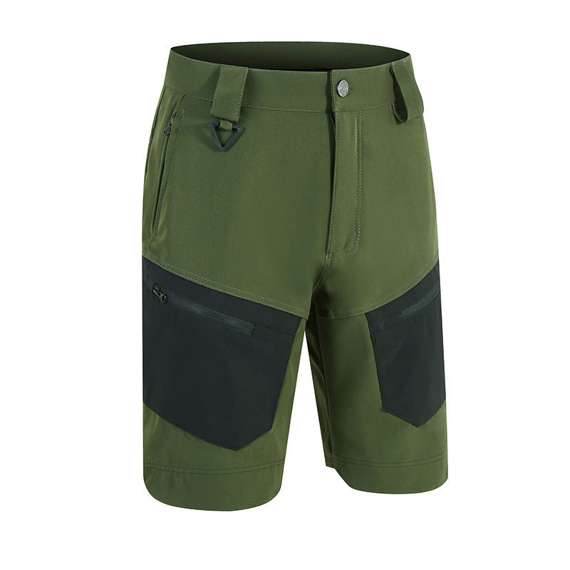 Cutter Quick Dry Waterproof Tactical Shorts