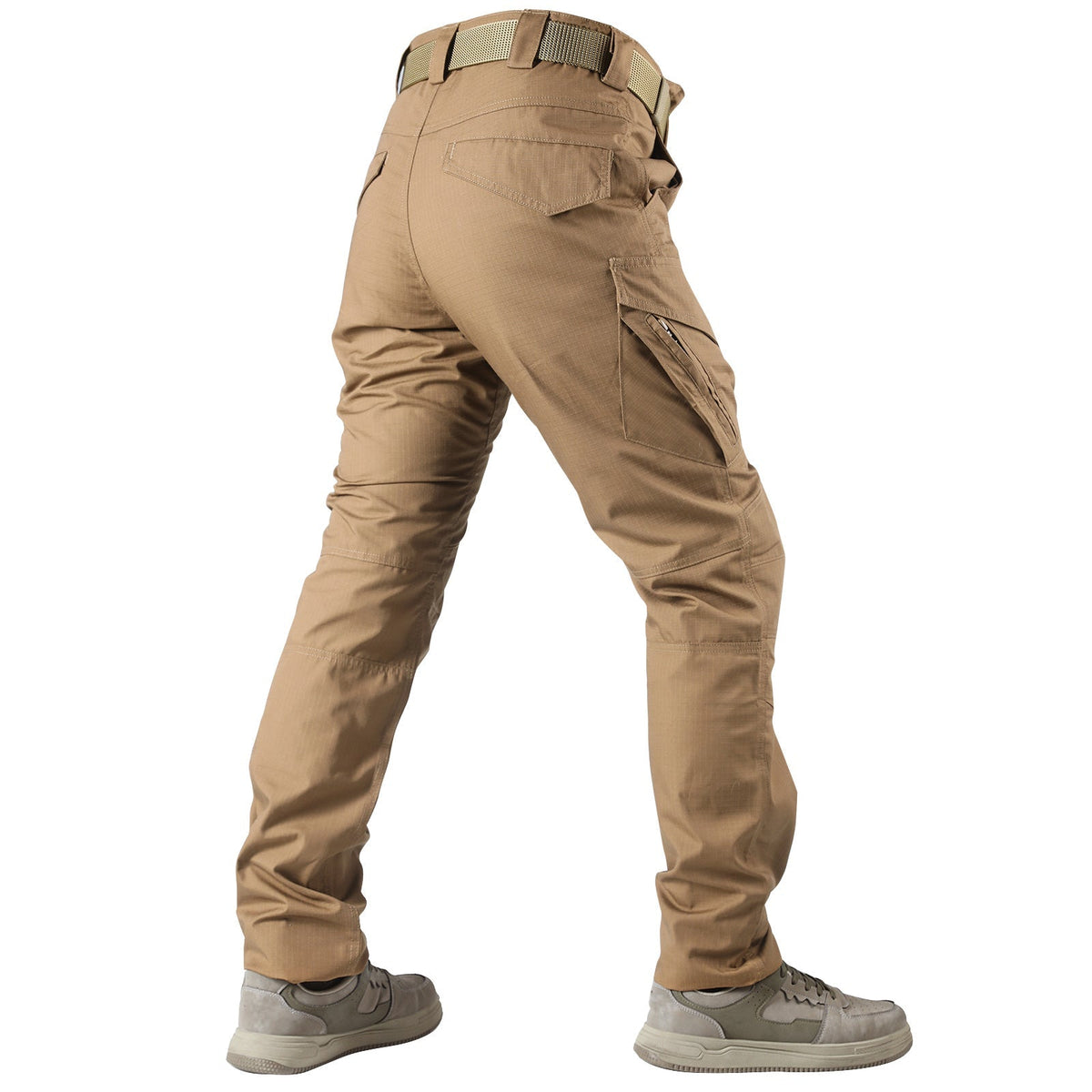 TWS Phantom Operator Tactical Trousers Coyote