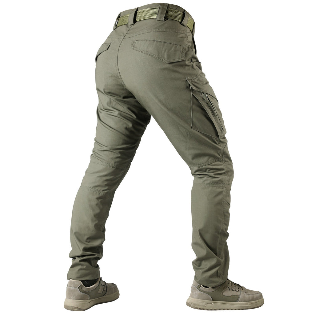 TWS Phantom Operator Tactical Trousers Ranger Green