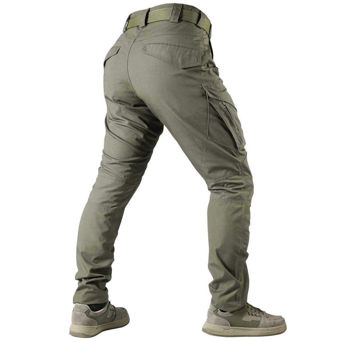 TWS Phantom Operator Tactical Trousers Ranger Green