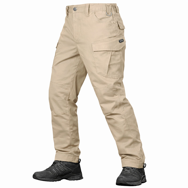 TWS Thunder Waterproof Rip-Stop Tactical Trousers