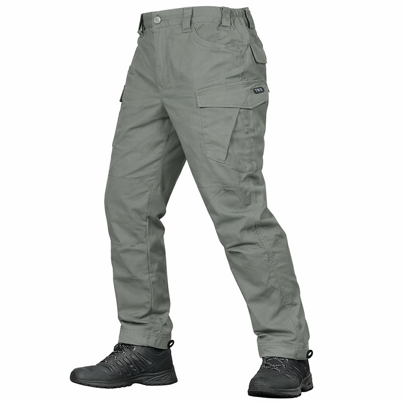TWS Thunder Waterproof Rip-Stop Tactical Trousers