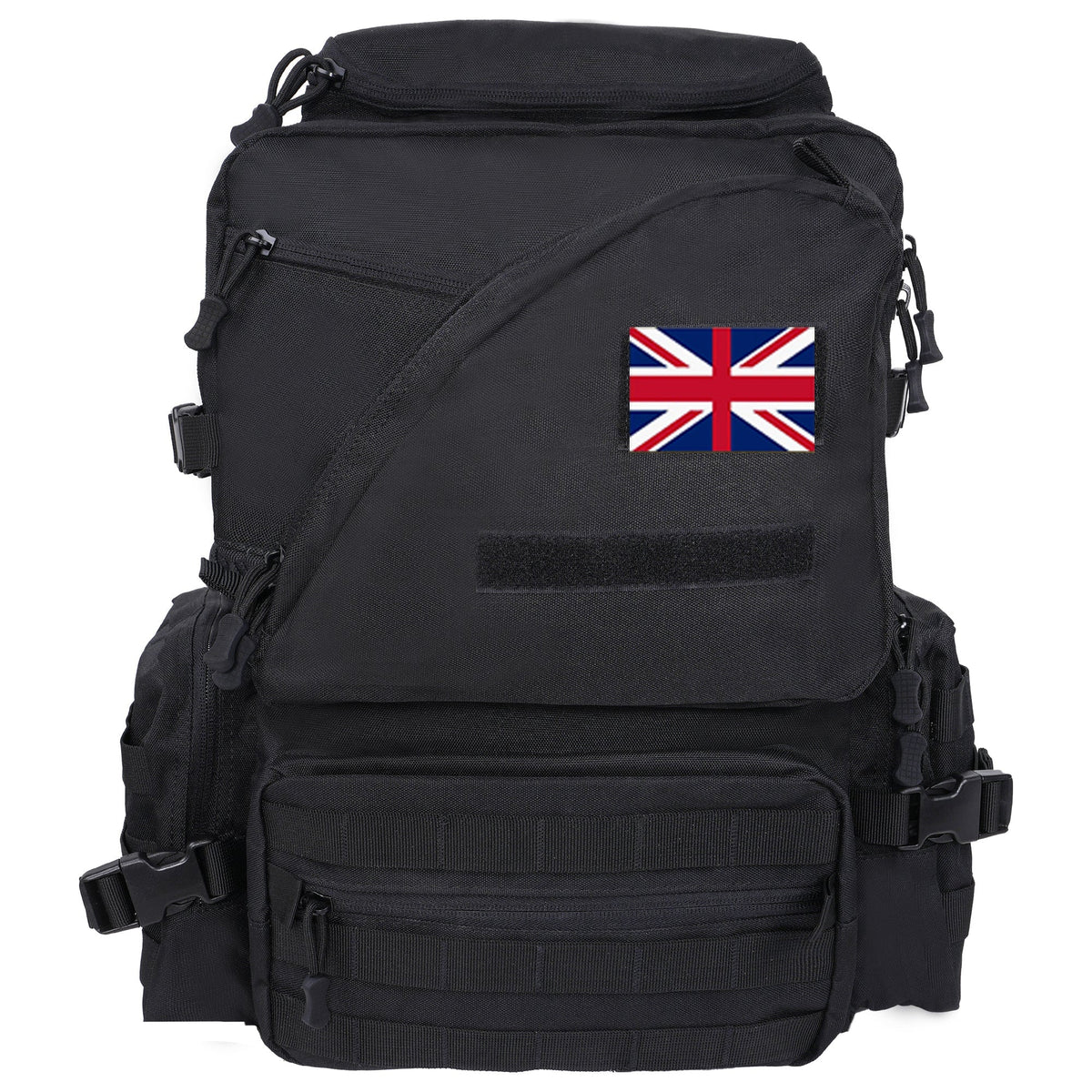Rush 72 Military Tactical Backpack