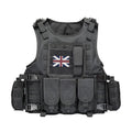 Modern Elite Tactical Vest