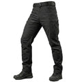 Men's Tactical Water-Resistant Multi-pocket Cargo Pants