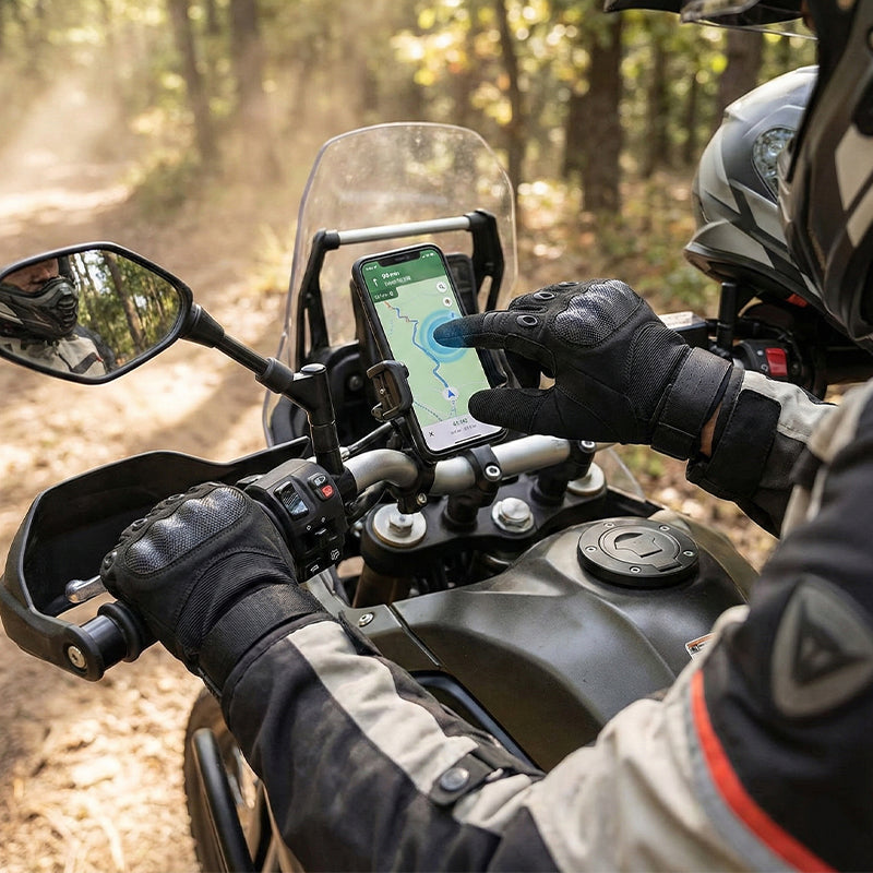 TWS CutShield Cut-Resistant Tactical Gloves
