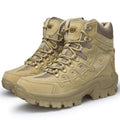 TWS StormCrest Pro Outdoor Tactical Boots