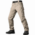 Archon IX9 Lightweight Quick Dry Stretch Trousers Khaki