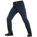 Archon IX9 Lightweight Quick Dry Stretch Trousers Navy Blue