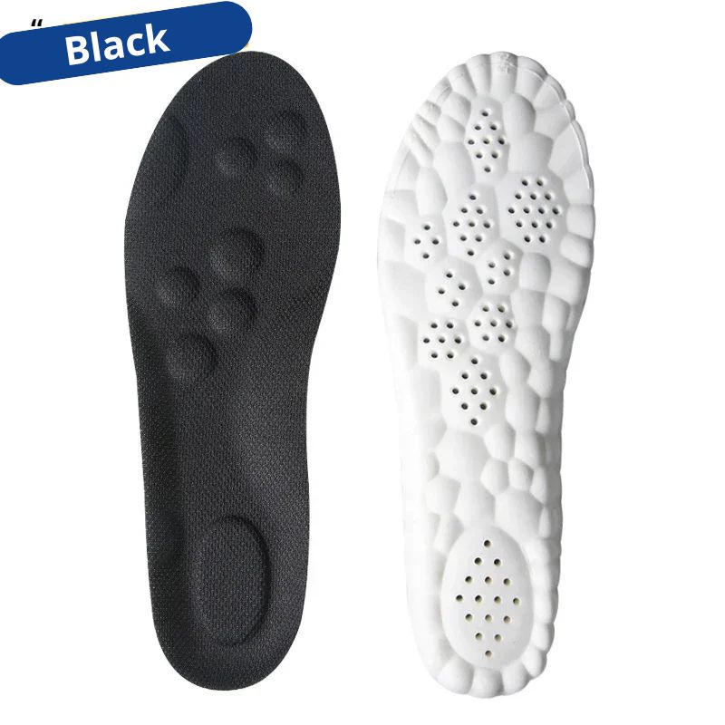 Sooliv Orthopaedic Insoles