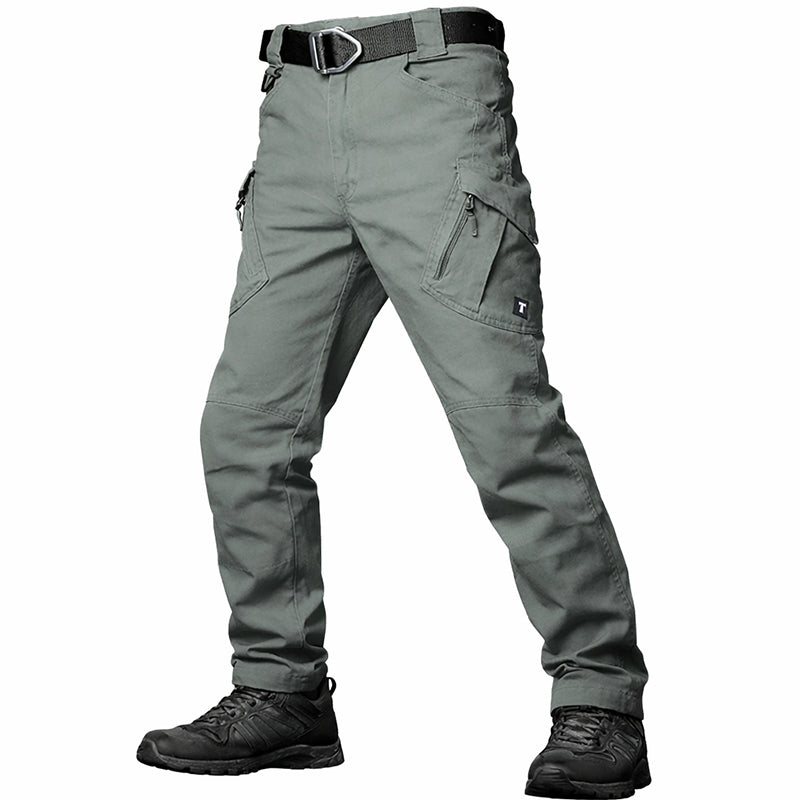 Archon IX9 Lightweight Quick Dry Stretch Trousers Ranger Green