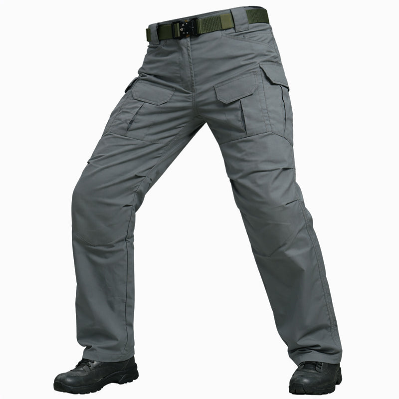 Archon IX8 Outdoor Waterproof Tactical Trousers Ranger Green
