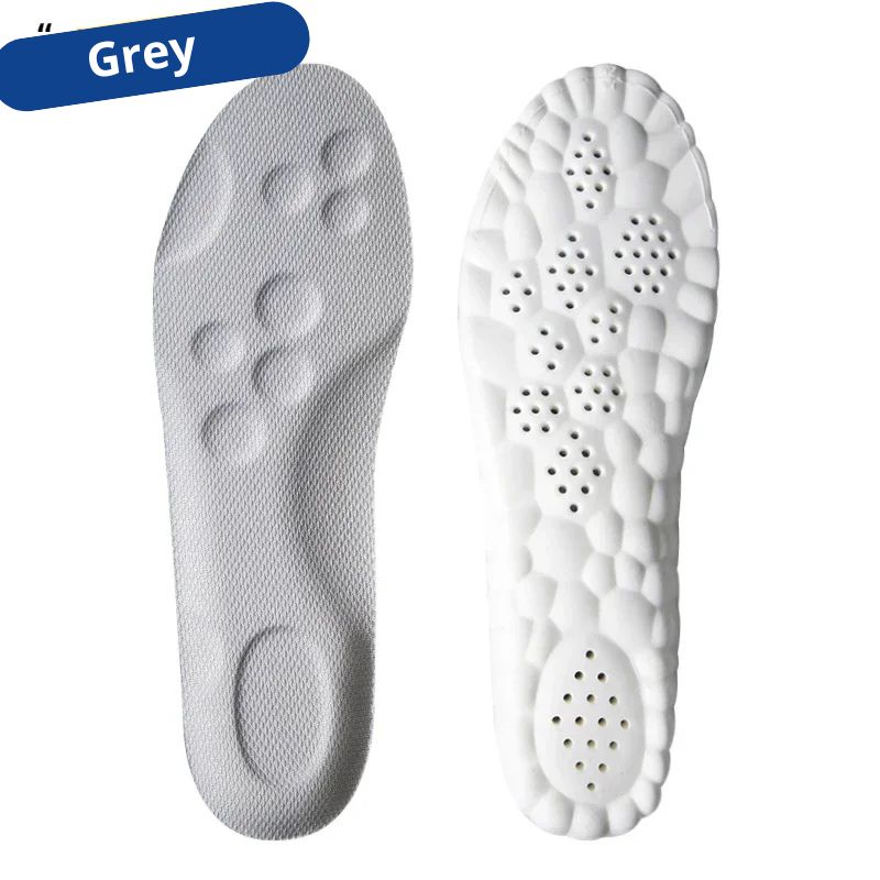 Sooliv Orthopaedic Insoles