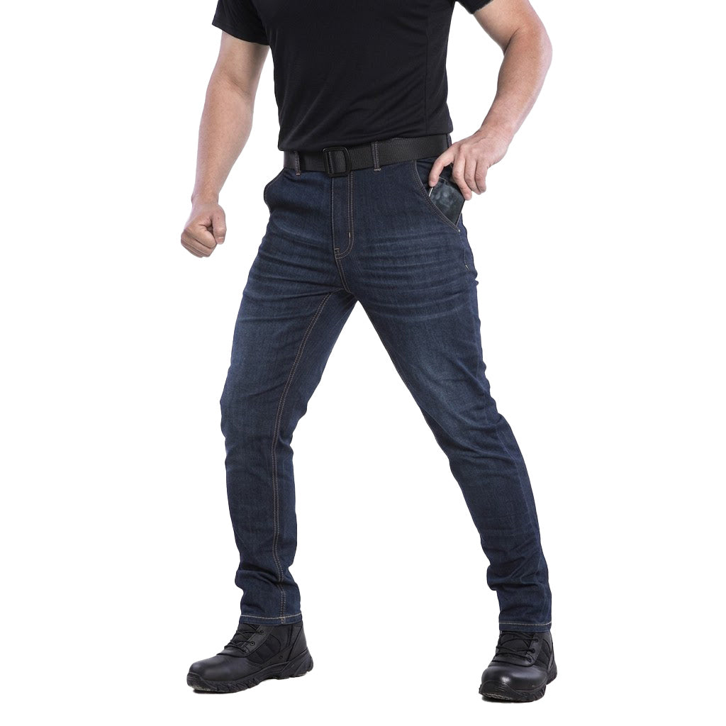 Archon Tactical Flex 4-Way Stretchy Denim Jeans