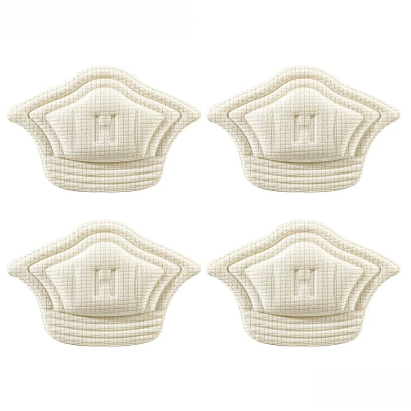 Insoles Patch Heel Pads
