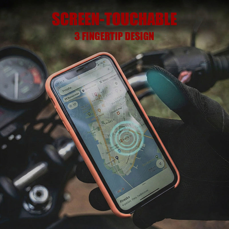 TWS CutShield Cut-Resistant Tactical Gloves