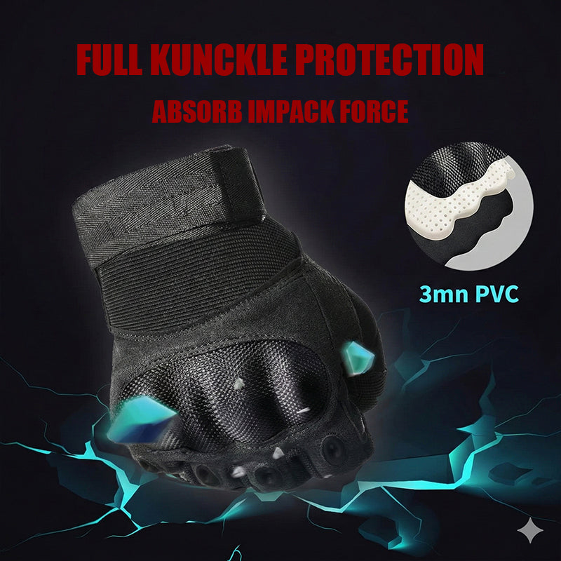 TWS CutShield Cut-Resistant Tactical Gloves