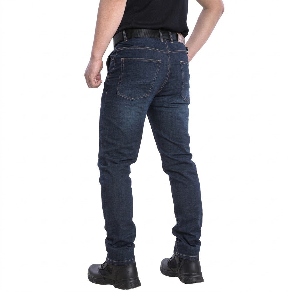 Archon Tactical Flex 4-Way Stretchy Denim Jeans