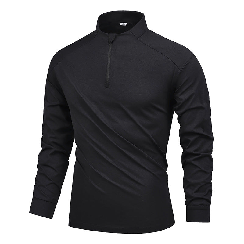 TWS Ranger Series – RapidDry Long Sleeve Tee Shirt