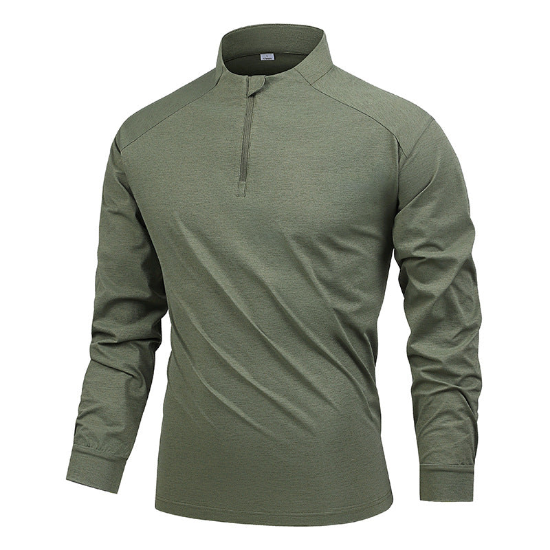 TWS Ranger Series – RapidDry Long Sleeve Tee Shirt