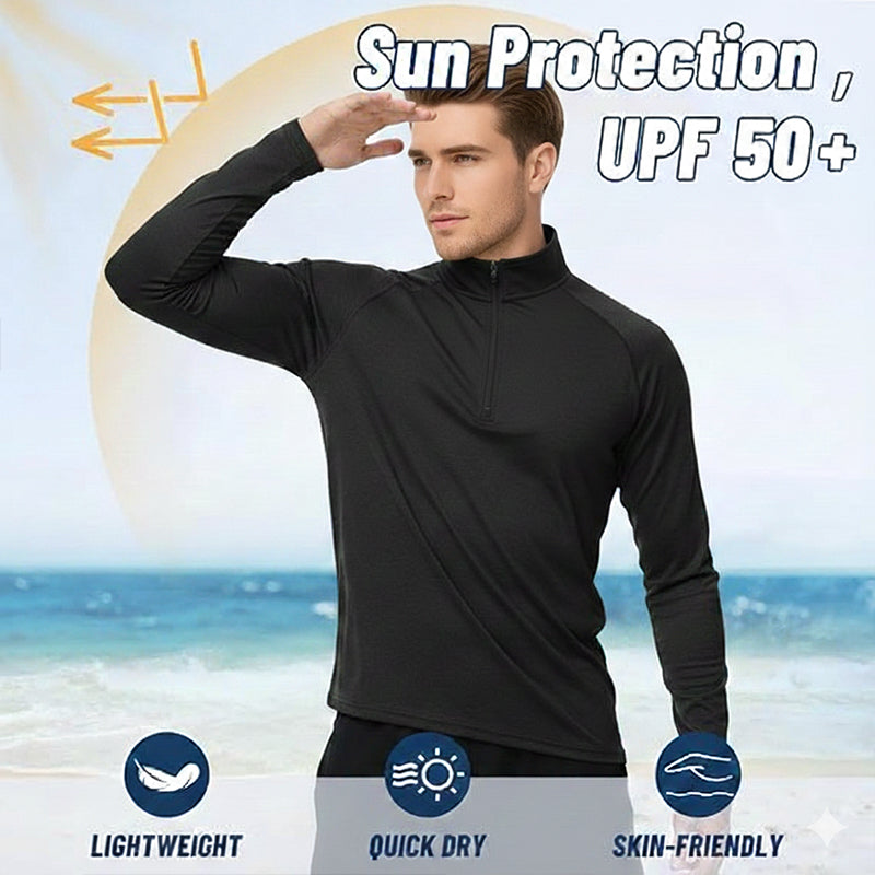 TWS Ranger Series – RapidDry Long Sleeve Tee Shirt