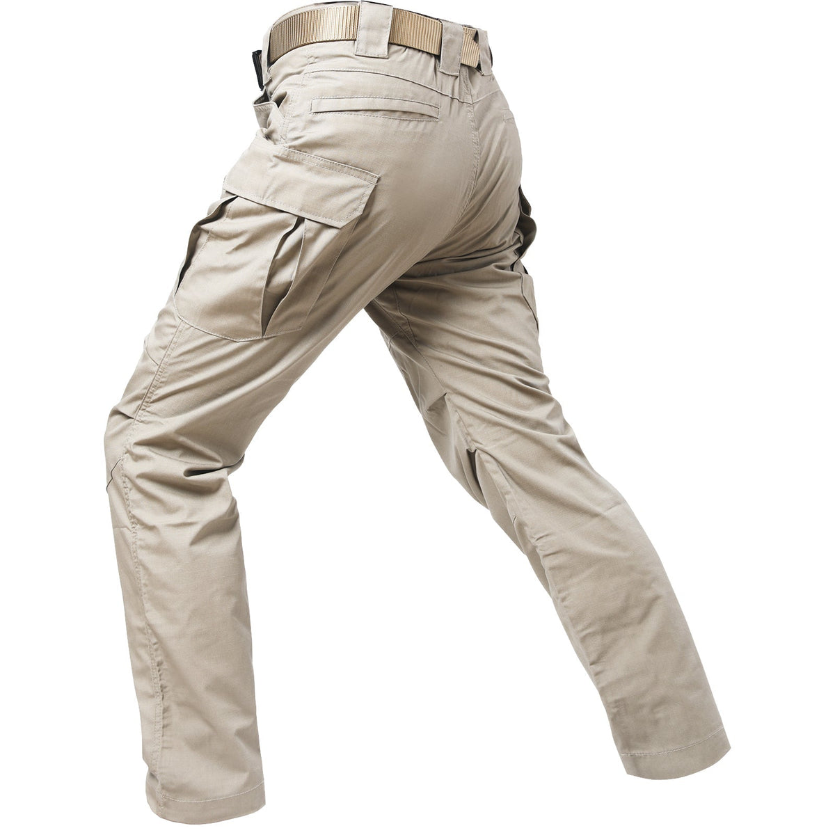 Archon IX8 Outdoor Waterproof Tactical Trousers Light Khaki