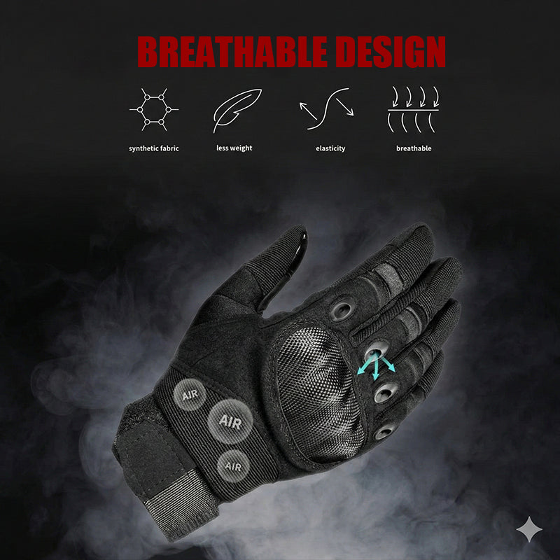 TWS CutShield Cut-Resistant Tactical Gloves