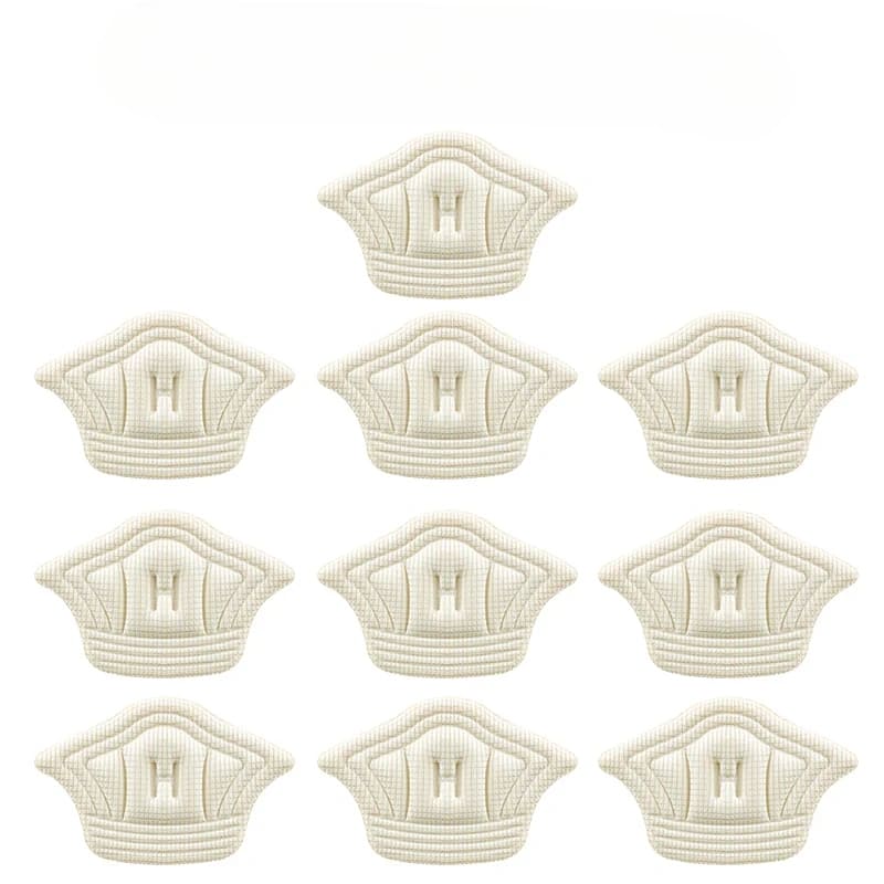 Insoles Patch Heel Pads