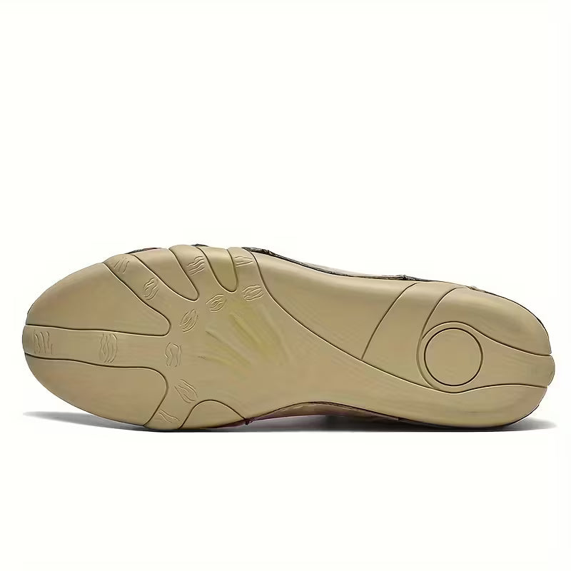 SoolivBoot™ Waterproof Warmth with Breathable Support