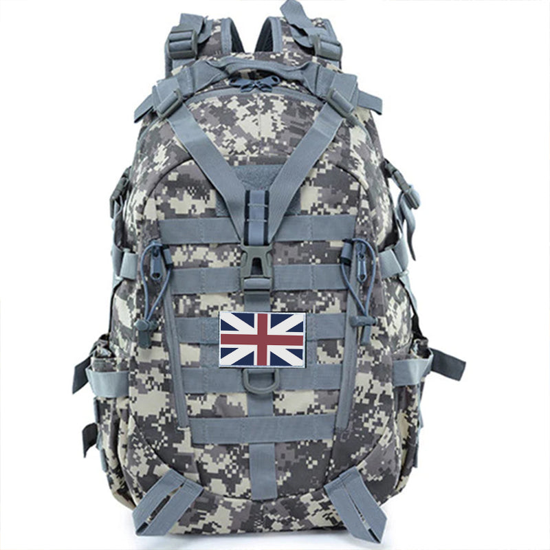 Outdoor Hiking Pack Assault Backpack