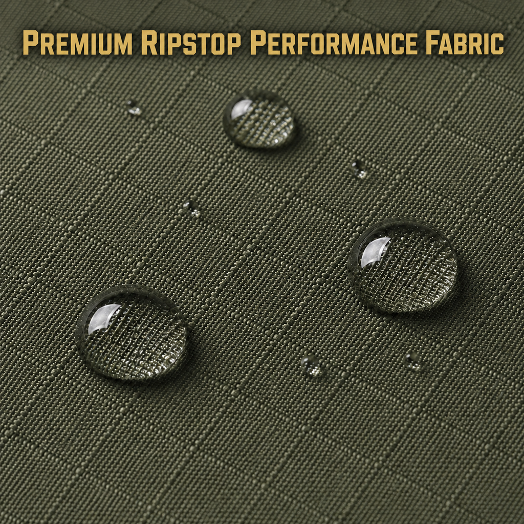 TWS Phantom Operator Tactical Trousers Ranger Green