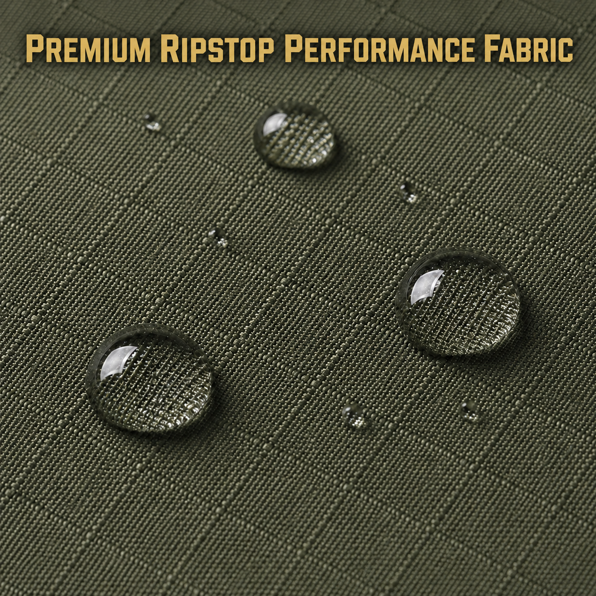 TWS Phantom Operator Tactical Trousers Ranger Green