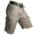 Urban Pro Waterproof Tactical Shorts