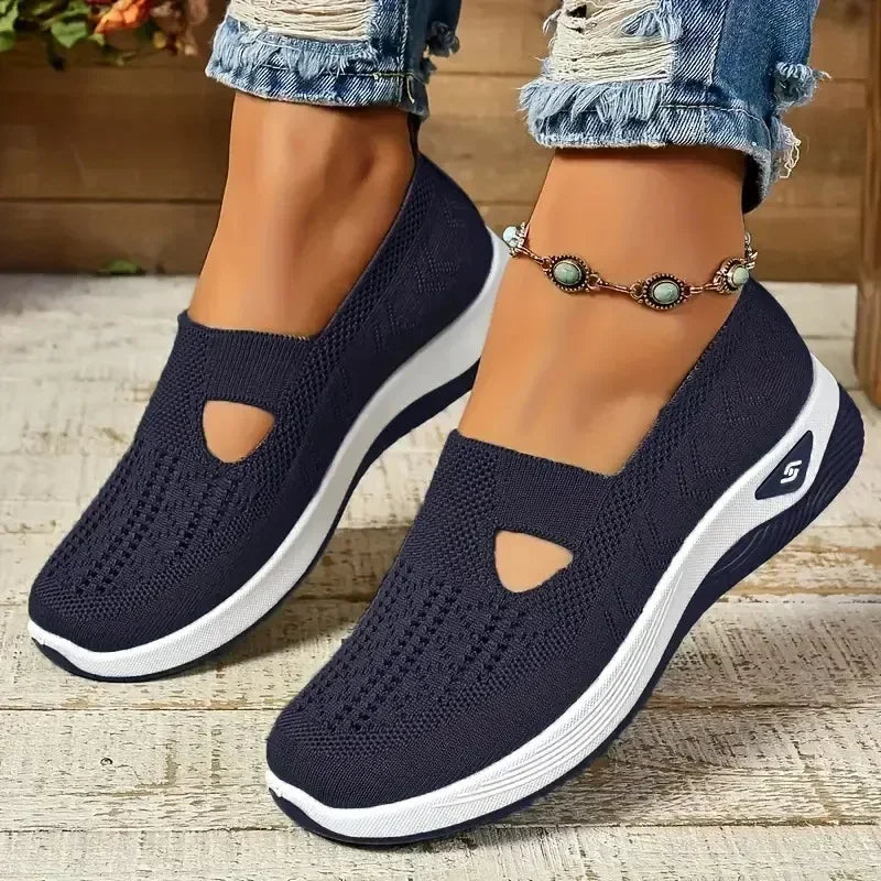 Women's Orthopedic Shoes